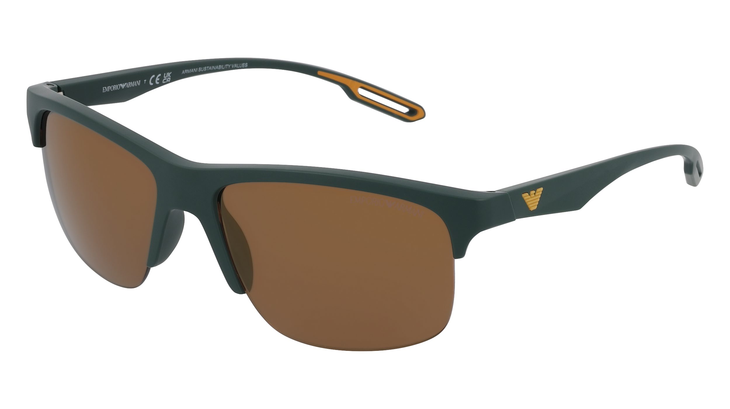 Ea4078 sunglasses clearance